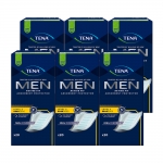 테나 맨 레벨2 20매 6팩 1박스
