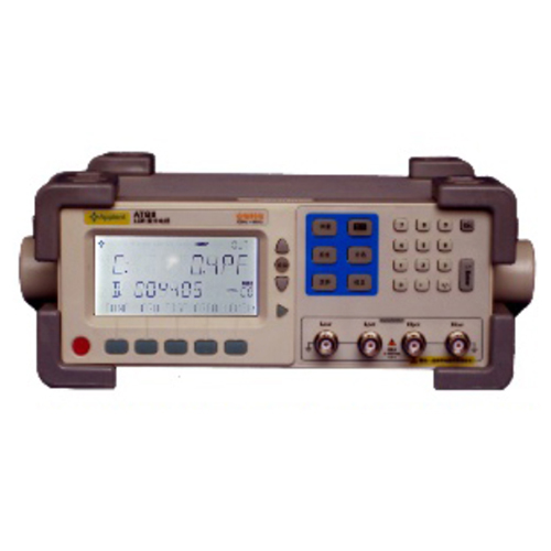 APPLENT  LCR메타 LCR Meter  AT-811