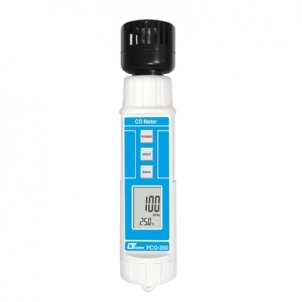 LUTRON 일산화탄소측정기 <BR> PCO-350