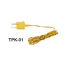 TECPEL 온도센서  TPK-01  (-50~200˚C)