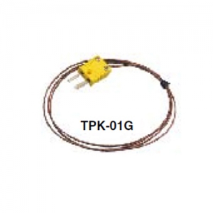 TECPEL 온도센서 TPK-01G ( -50~450˚C)