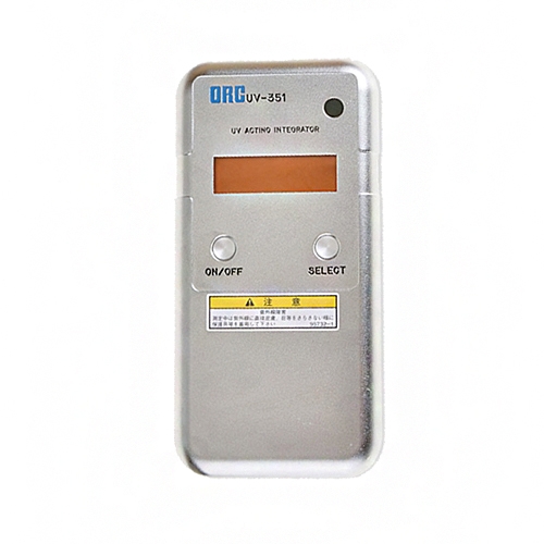 ORC UV광량계 UV METER UV-351