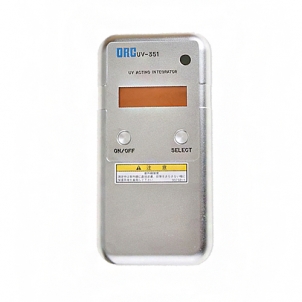 ORC UV광량계 UV METER UV-351