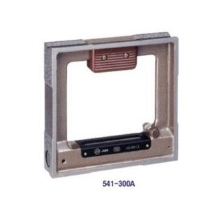 RSK A급 정밀각형수준기 <BR> 541-200A 200mm