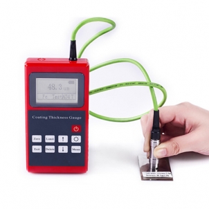 LEEB 도막두께측정기 <BR> LEEB-210