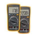 FLUKE 디지털 멀티미터 FLUKE-17B+