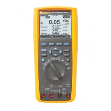 FLUKE 디지털 멀티미터 KIT FLUKE-287FVF