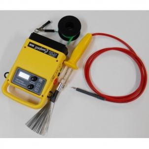 PCWI 건식 핀홀탐지기 <BR> DC-15