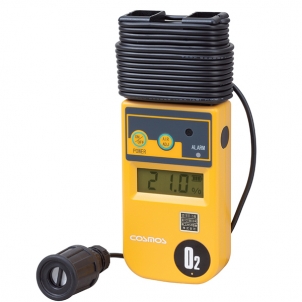 NEW COSMOS 산소농도측정기  XO-326IIsA