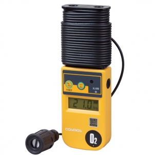 NEWCOSMOS 산소농도측정기  XO-326IIsC / 납기문의