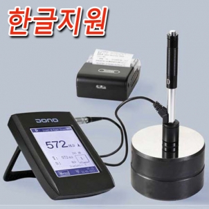 DONO 휴대용 에코팁경도계 DOHP-200