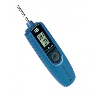 GANN 침투형 온습도계 <BR> BL COMPACT RH-T 165