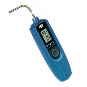 GANN 침투형 온습도계  <BR> BL COMPACT RH-T FLEX 250