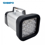 SHIMPO LED 스트로보스코프  DT-365 (충전식, 60~120000FPM)