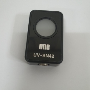 ORC UV METER SENSOR /  UV 메타 센서 <BR> UV-SN42