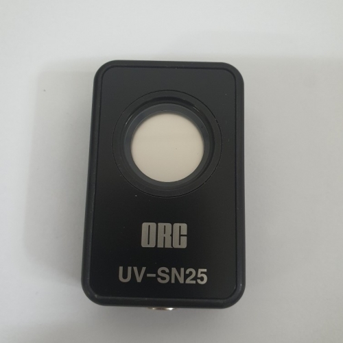 ORC UV미터 / UV METER 센서 <BR> UV-SN25