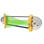 풀리 얼리인먼트 Pulley Alignment KX-3550 Pulley Pro