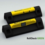 Roller Alignment 롤러 얼라인먼트 레이저 정렬시스템  Roll check Green SX-5150