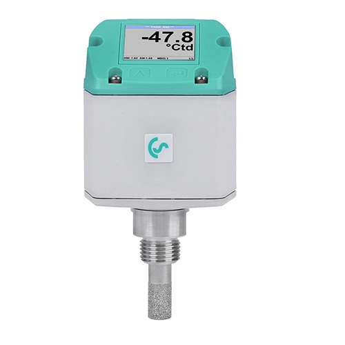 dew point Sensor <BR> 노점센서 FA-500