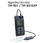 KANETEC 가우스미터 <BR> TM-901EXP