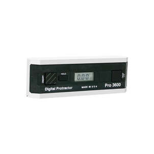 MD 디지털경사계 <BR> PRO-3600