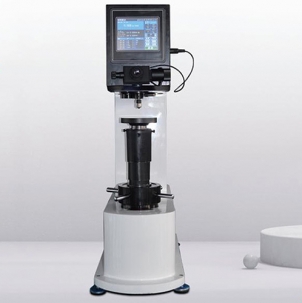 JIMTEC 브리넬경도계 <BR> HBS-3000MD