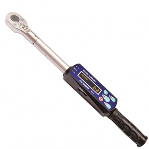 KANON 디지털 토크렌치 <BR> DTC-100REV (10~100kgf.cm)