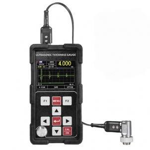 LEEB 전문가용 정밀급 초음파두께측정기 <BR> UEE-962