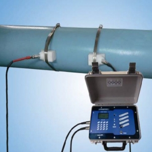 DYNAMETER 휴대용 초음파 유량계 <BR> DMTFP