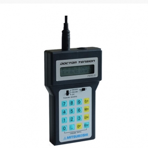 MITSUBOSHI 음파식 벨트 텐션미터 <BR> TYPE4