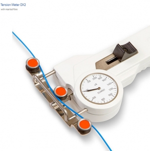 HANS SCHMIDT 텐션미터  DX2-5000