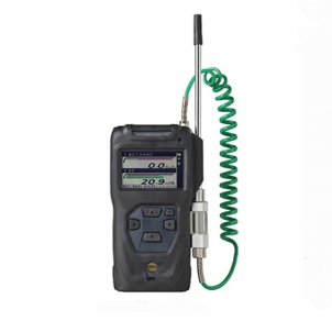 뉴코스모스 수소가스측정기 <BR> XP-3360II H2