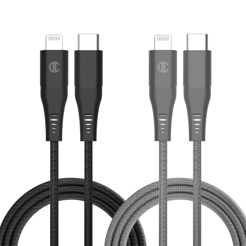 애플 인증 아이폰 PD USB C to 라이트닝 8핀 MFI 정품 고속충전 케이블 1.2m