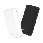 퀄컴 3.0 18W 팔레트 슬림 듀얼 PD 3.0 고속충전 보조배터리 10000mAh