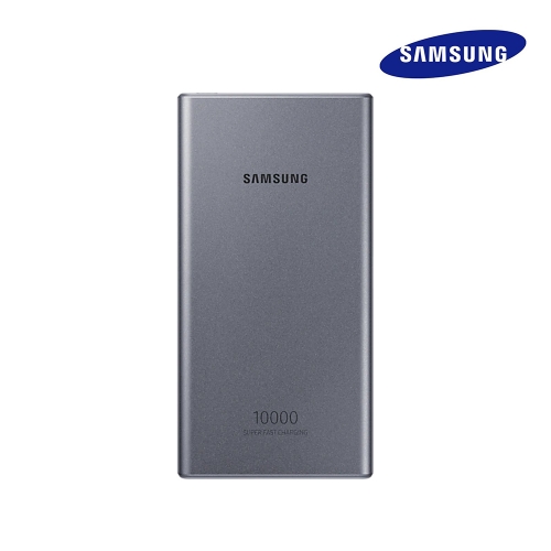 삼성정품 PD 보조배터리팩 10000mAh