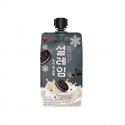 롯데) 설레임 쿠앤크 1박스 (24개입)
