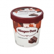 하겐다즈) 초코 파인트 1박스 (8개입)