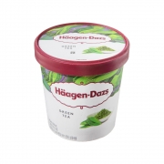 하겐다즈) 녹차 파인트 1박스 (8개입)