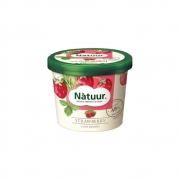 나뚜루) 딸기 미니컵 1박스 (24개입)