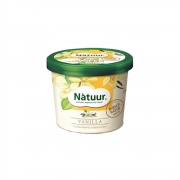 나뚜루) 바닐라 미니컵 1박스 (24개입)