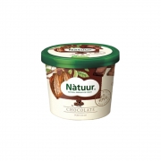 나뚜루) 초코 미니컵 1박스 (24개입)