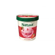 나뚜루) 딸기 파인트 1박스 (8개입)