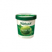 나뚜루) 녹차 파인트 1박스 (8개입)