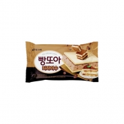 빙그레) 빵또아 티라미수 1박스 (24개입)