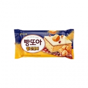 빙그레) 빵또아 팥인절미 1박스 (24개입)