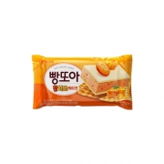 빙그레) 빵또아 황치즈케이크 1박스 (24개입)