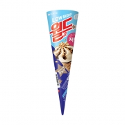 롯데) 월드콘 저당 1박스 (24개입)