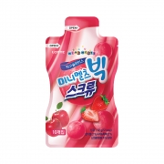 롯데) 미니멜츠 빅구슬 스크류 24개