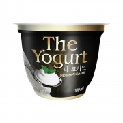 라벨리) 디 요거트 플레인 1박스 (24개입)