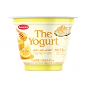 라벨리) 디 요거트 허니유자 1박스 (24개입)